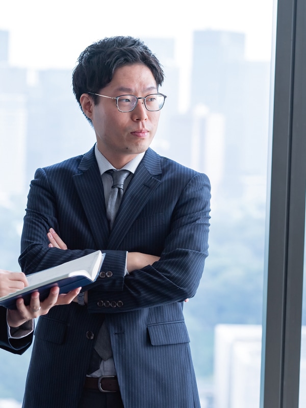 大規模災害に立ち向かえ。