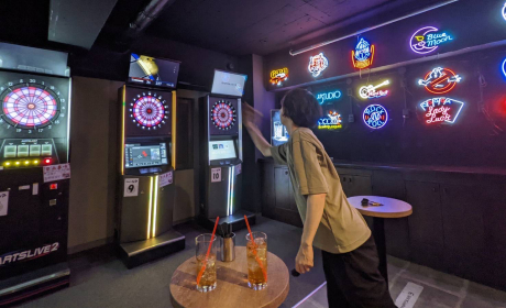 OFF TIME 休日の過ごし方